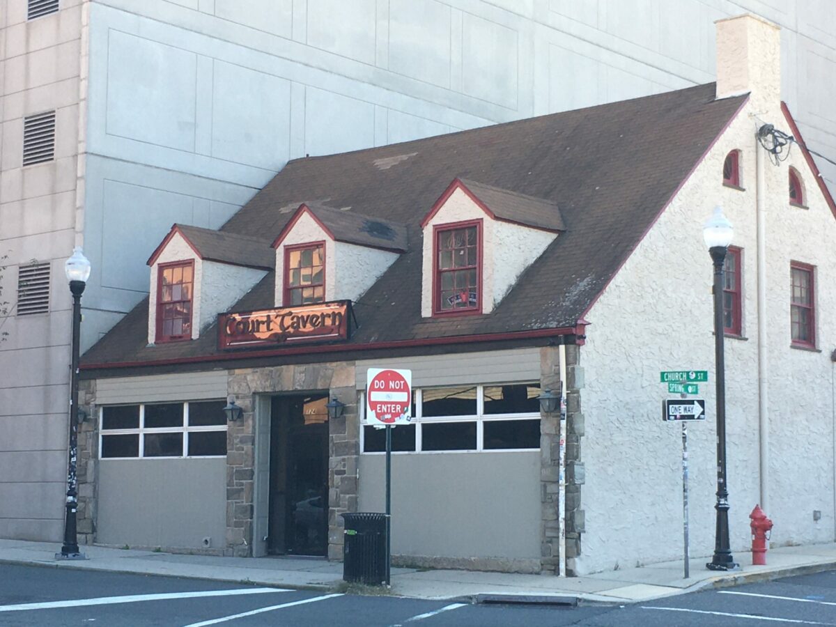 As NJ Music Scene Comes Back to Life, The Court Tavern Stays Silent